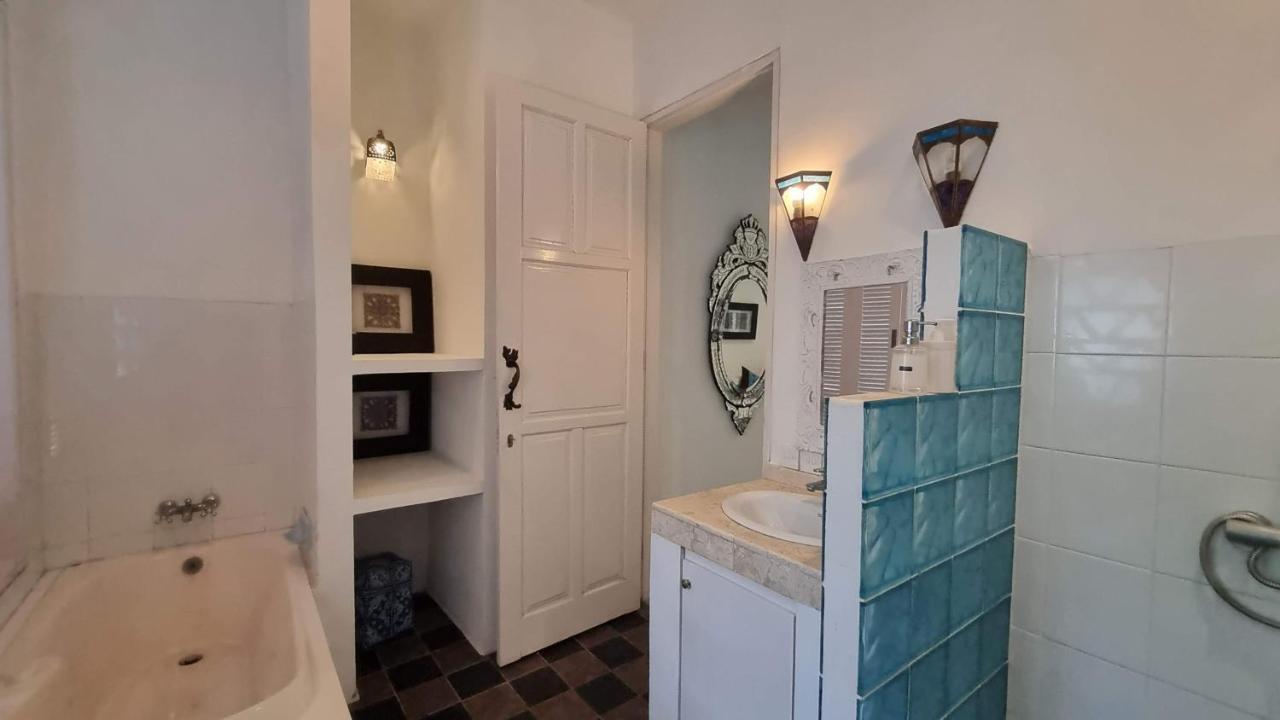 Starling Villas Sanur Esterno foto